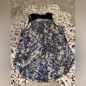 Lululemon sculpt tank top